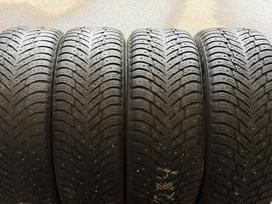 Nokian Hakkapeliitta 10 suv, зимние 255/55 R19