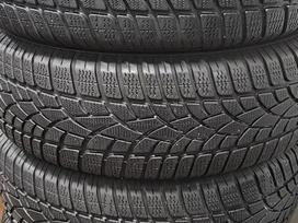 Dunlop SP WINTER WINTER SPORT 3D, žieminės 235/65 R17