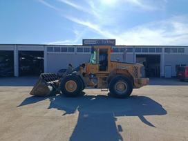 Volvo L70E, frontal loader