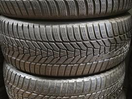 Hankook Winter icept evo 3x, зимние 235/55 R19