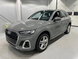 Audi Q5, 2.0 l., Внедорожник / Кроссовер