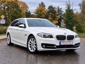 BMW 525, 2.0 l., wagon