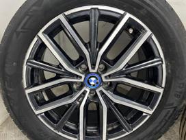 BMW IX1 R18, light alloy, R18