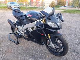 Aprilia RSV 1000cc, спортбайки / superbikes
