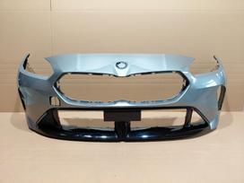 BMW 1 serija F70 m pack