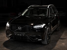 Volvo XC90, 2.0 l., visureigis / krosoveris