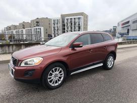 Volvo XC60, 3.0 l., visureigis / krosoveris