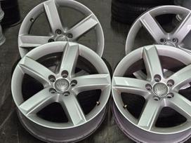 Audi VW Skoda, легкосплавные , R17