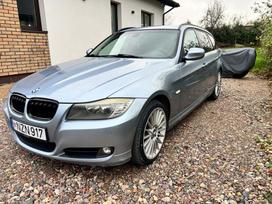 BMW 320, 2.0 l., Универсал