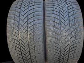 Bridgestone Blizzak LM 005 + 295/35, winter 265/40 R21