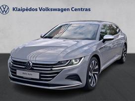 Volkswagen Arteon, 2.0 l., universalas