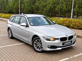 BMW 318, 2.0 l., Универсал