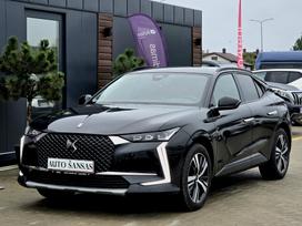 DS Automobiles DS4, 1.6 l., off-road / crossover