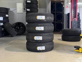 Pirelli POWERGY WINTER XL | 2025/43, зимние 215/65 R16