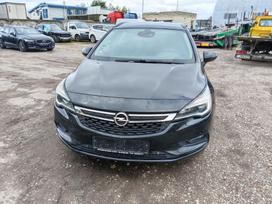 Opel Astra, 1.6 l., Универсал