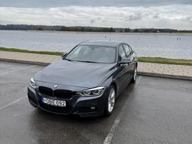 BMW 330, 2.0 l., Седан