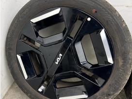 KIA EV3 R19, light alloy, R19