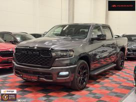 Dodge RAM, 3.0 l., pikapas