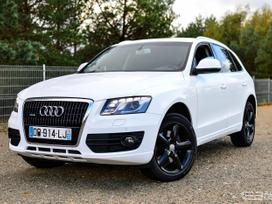 Audi Q5, 3.0 l., Внедорожник / Кроссовер