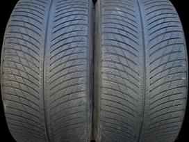 Michelin Pilot Alpin 5, winter 305/30 R21