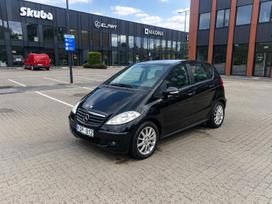 Mercedes-Benz A180, 1.9 l., Хэтчбек