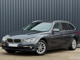 BMW 320, 2.0 l., Универсал