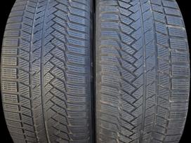 Michelin Pilot Alpin 5, winter 285/45 R21