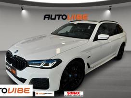 BMW 530, 2.0 l., wagon