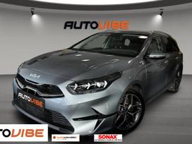 Kia Ceed, 1.5 l., wagon