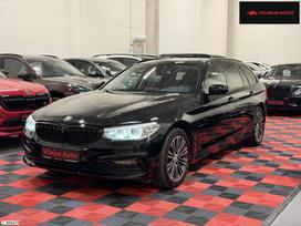 BMW 520, 2.0 l., wagon