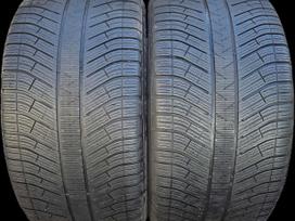 Michelin Pilot Alpin 5 SUV, winter 305/35 R21