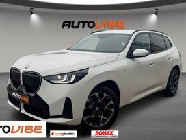 BMW X3, 2.0 l., off-road / crossover