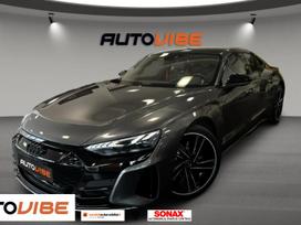 Audi e-tron GT, 93 kWh, coupe
