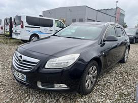 Opel Insignia, 2.0 l., wagon
