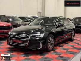 Audi A6, 2.0 l., saloon / sedan