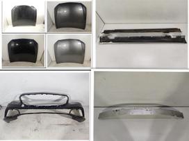 Mercedes-Benz E klasė, A2138850238  A2136201700, Kauno mieste ir aplink kauną galime detales pristatyti i vietą
