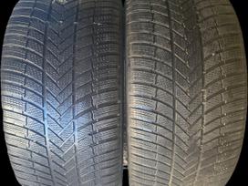 Bridgestone Blizzak LM 005 + 265/40, žieminės 295/35 R21