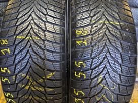 Nexen Win guard sport 2 suv, winter 235/55 R18