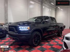 Dodge RAM, 5.7 l., pikapas