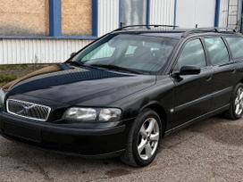 Volvo V70, 2.4 l., wagon
