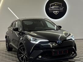Toyota C-HR, 1.8 l., hečbekas
