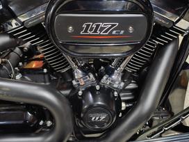 Harley-davidson Road Glide, touring / sport