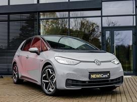 Volkswagen Id.3, 82 kwh, hečbekas