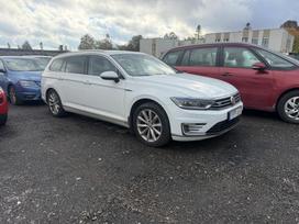 Volkswagen Passat, 1.4 l., wagon