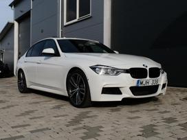 BMW 340, 3.0 l., saloon / sedan