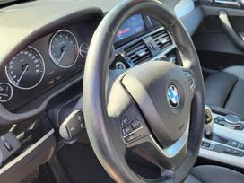 BMW X3, 2.0 l., visureigis / krosoveris
