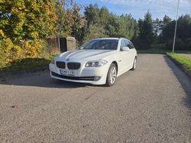 BMW 525, 2.0 l., wagon