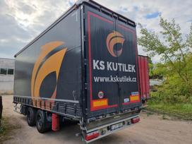 Panav  TVK18M, curtain / tarpaulin