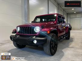 Jeep Gladiator, 3.6 l., pick-up