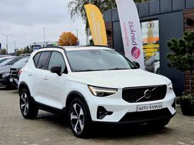 Volvo Xc40, 2.0 l., visureigis / krosoveris